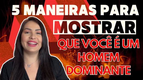 sexo dominante|Dominante Videos Porno 